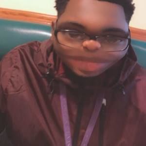 Meet your Posher, Conrad